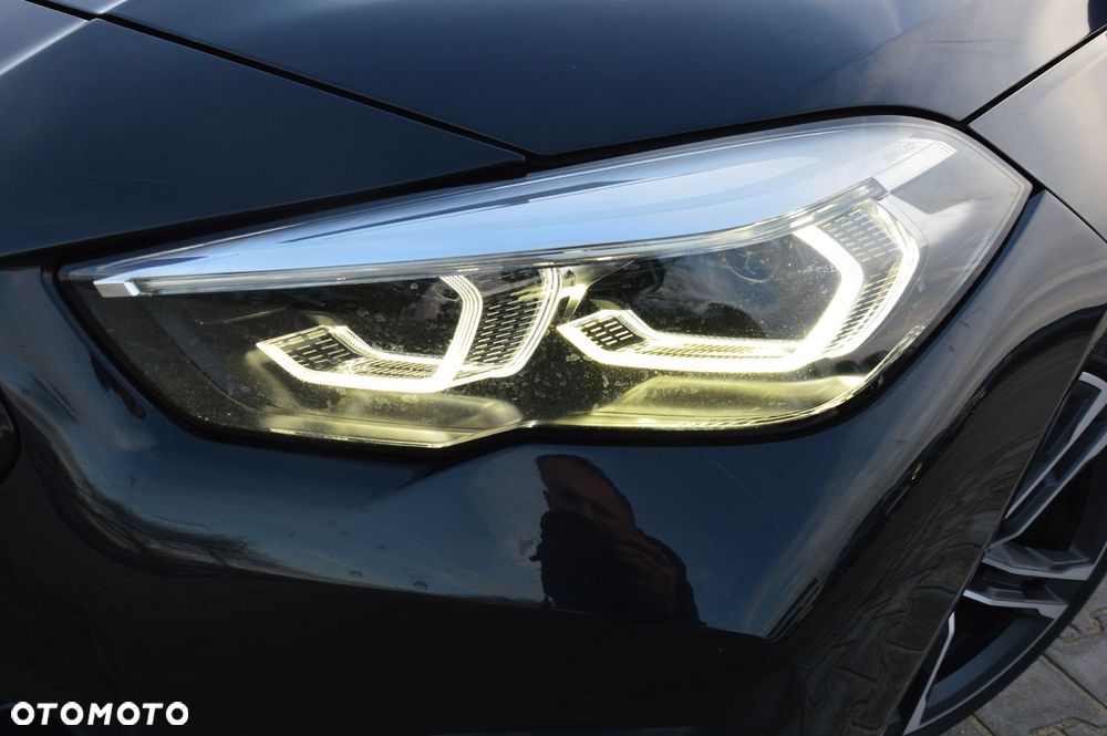 BMW Seria 2 218i Sport Line - 3