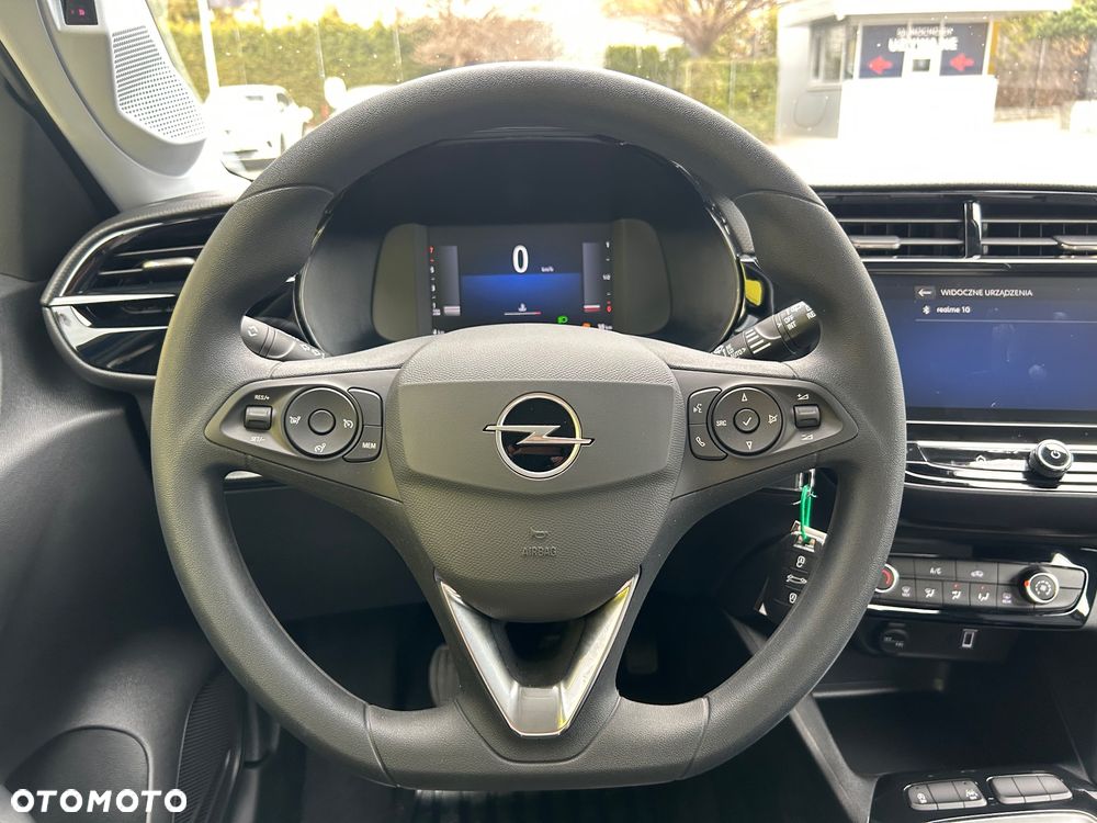 Opel Corsa 1.2 Edition S&S - 17