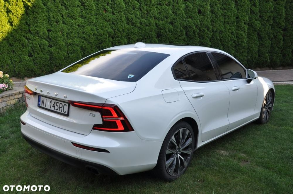 Volvo S60 T5 Drive-E Momentum - 7