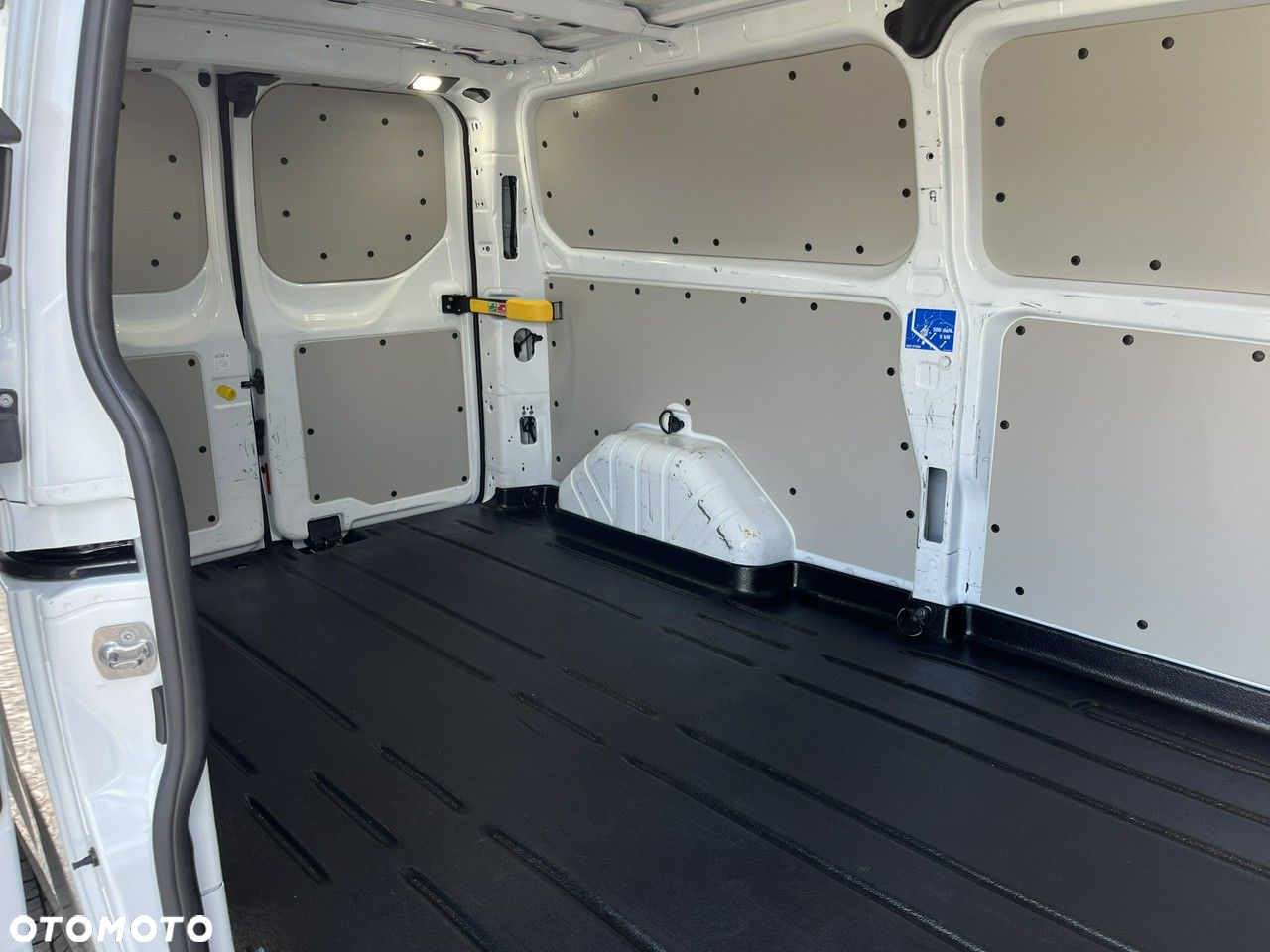 Ford Transit Custom - 30
