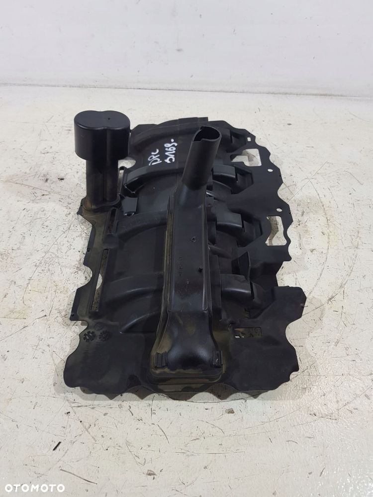 osłona miski olejowej 04e103623t vw audi skoda seat 1.5 tsi dpc - 9