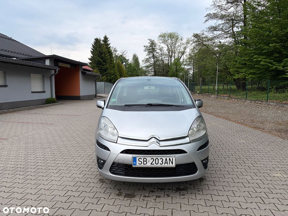 Citroën C4 Picasso - 2