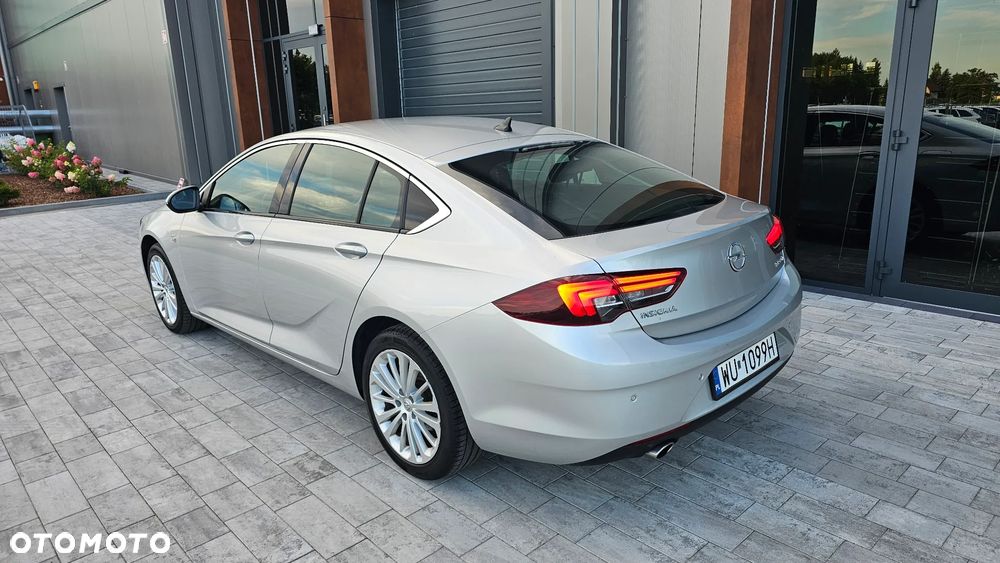 Opel Insignia CT 2.0 CDTI Elite S&S - 6