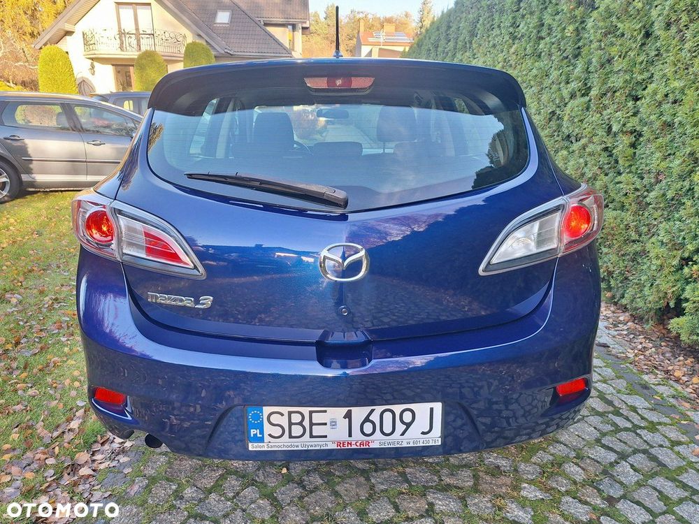 Mazda 3 - 33