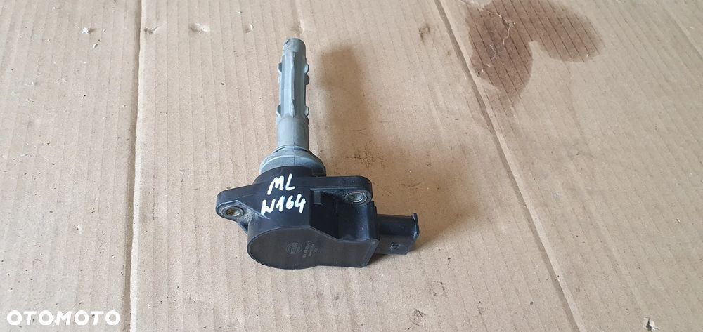 Cewka zapłonowa Mercedes ML W164 3.5 V6 5DA358.000-671 - 1