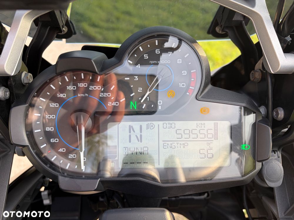 BMW GS - 21