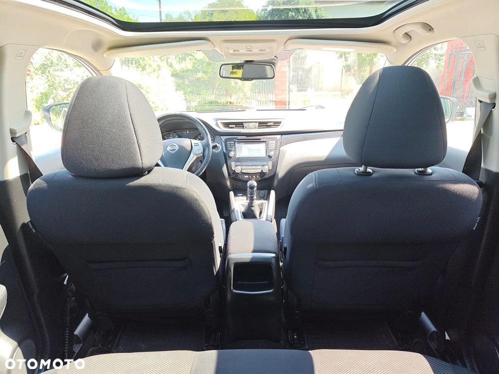 Nissan Qashqai 1.5 dCi N-Connecta - 20