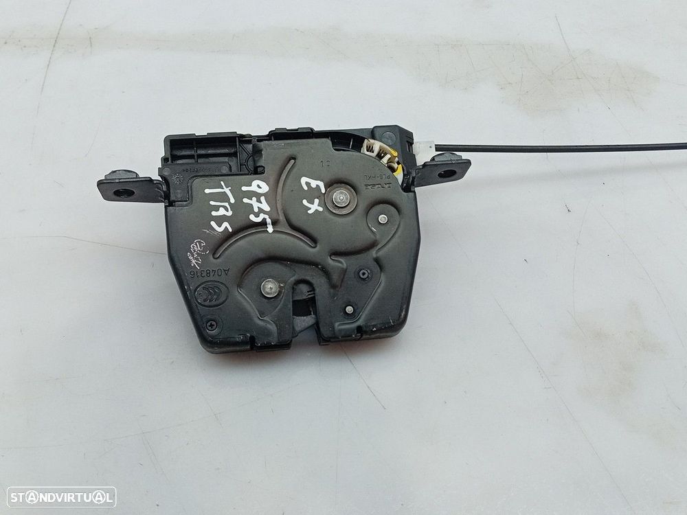 Fechadura / fecho da mala BMW X5 (F15, F85) - 1