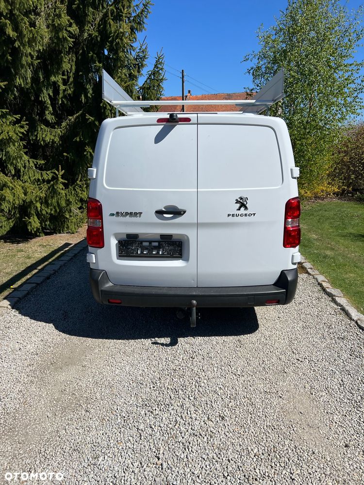Peugeot Expert - 12