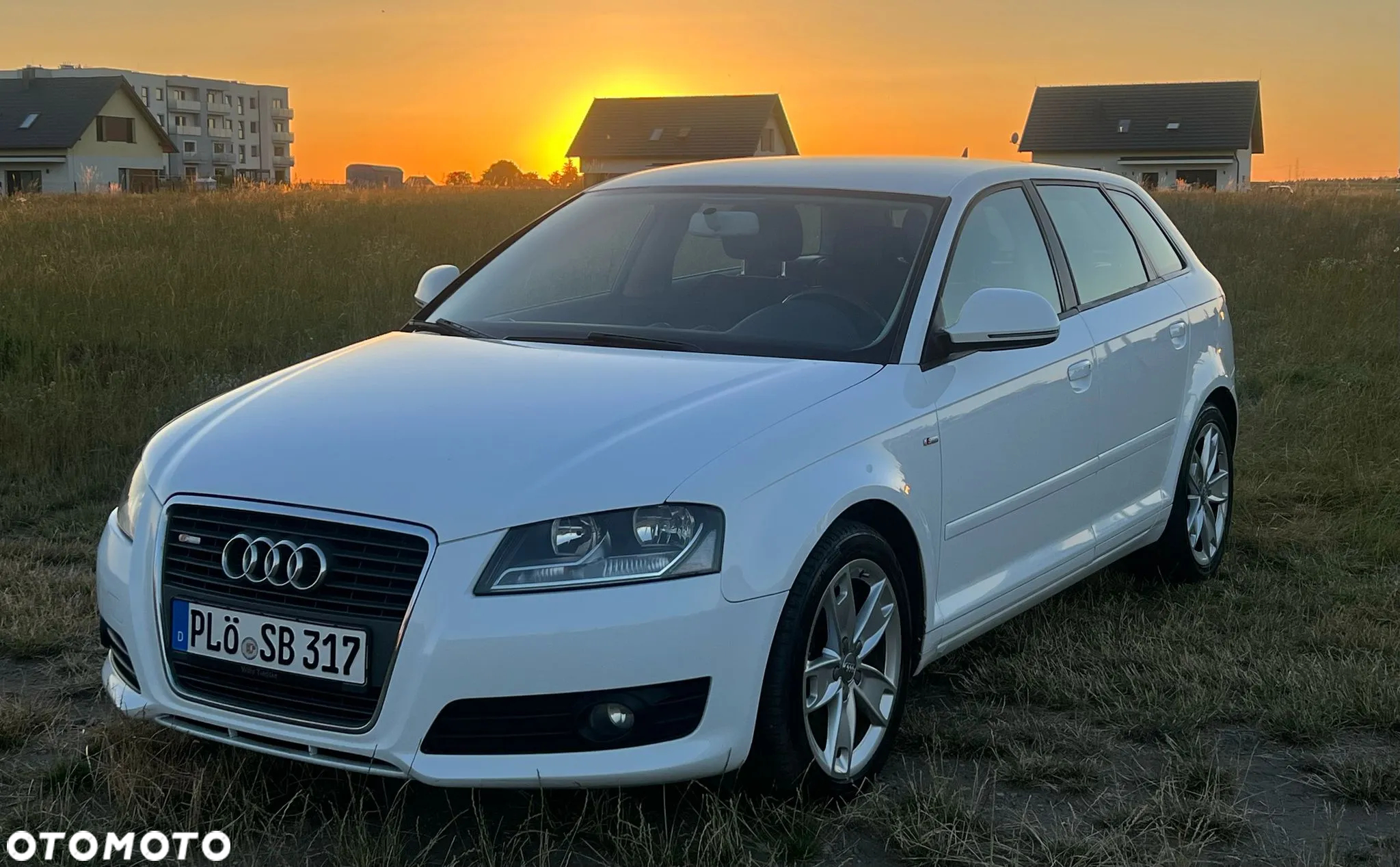 Audi A3 1.4 TFSI Sportback Attraction - 3