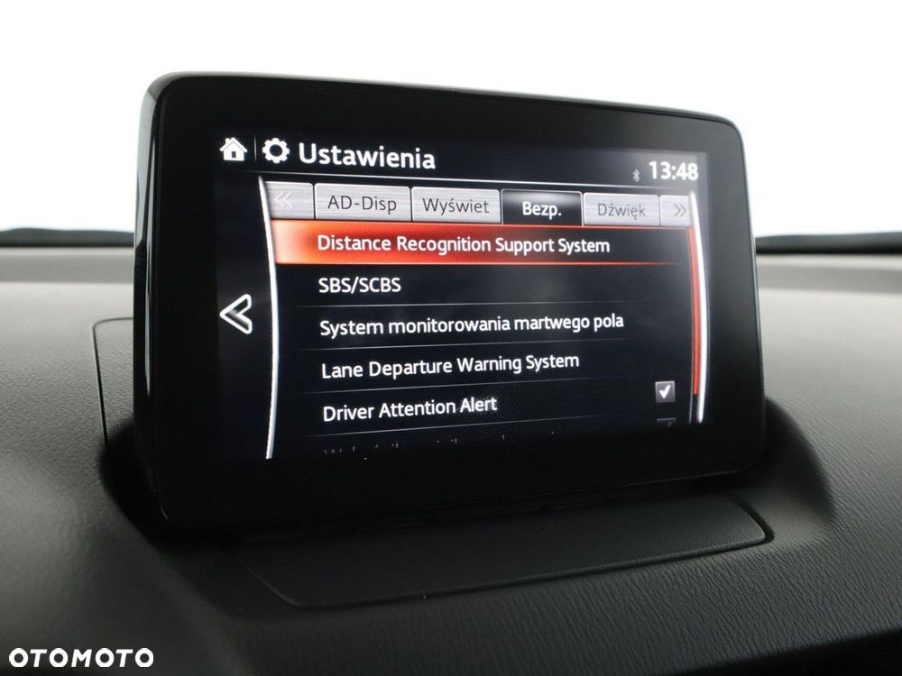 Mazda CX-3 SKYACTIV-D 105 FWD Exclusive-Line - 26