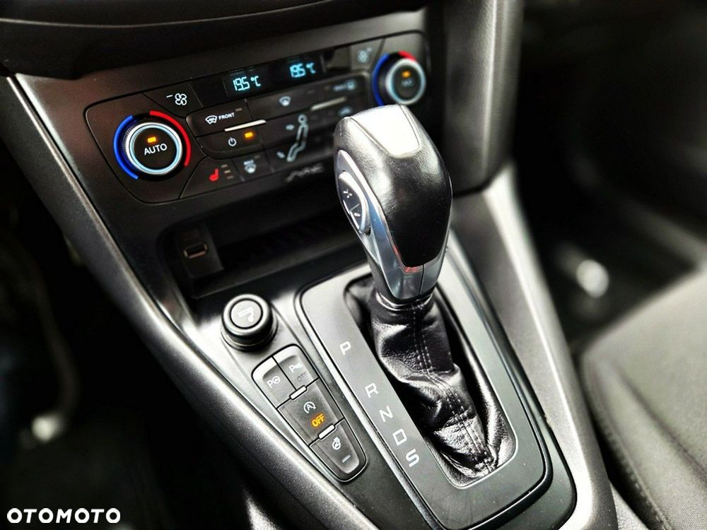 Ford Focus - 17