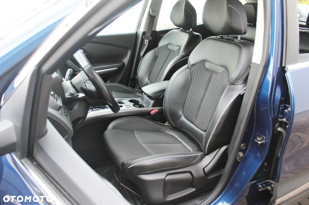 Renault Kadjar 1.2 Energy TCe Bose EDC - 11