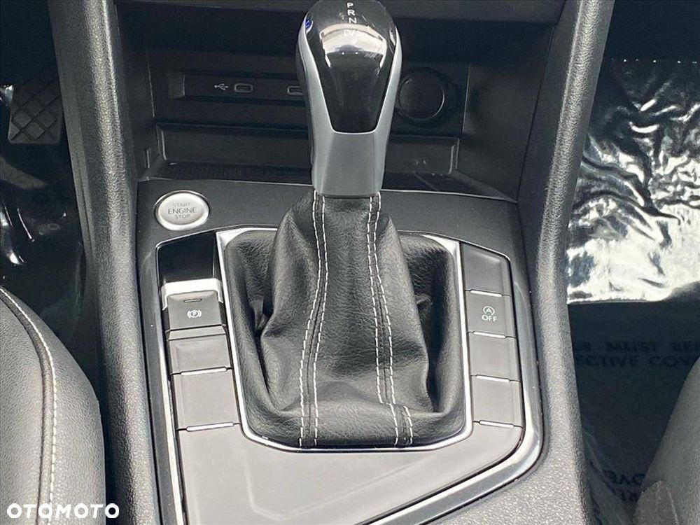 Volkswagen Tiguan Allspace 2.0 TSI OPF 4Motion DSG Comfortline - 11