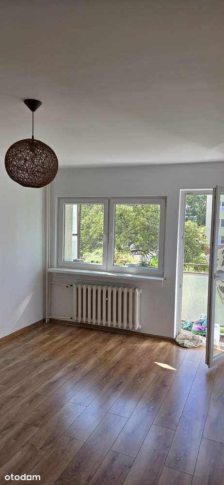 Mieszkanie do wynajęcia – Łódź, ul. Ks. Brzóski (zwierzolubne)