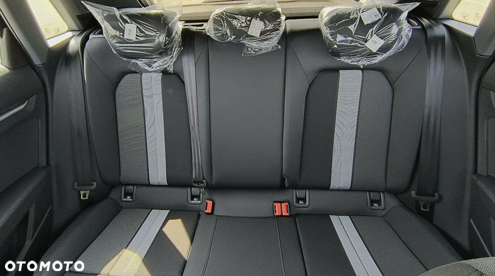 Audi A3 Sportback - 32
