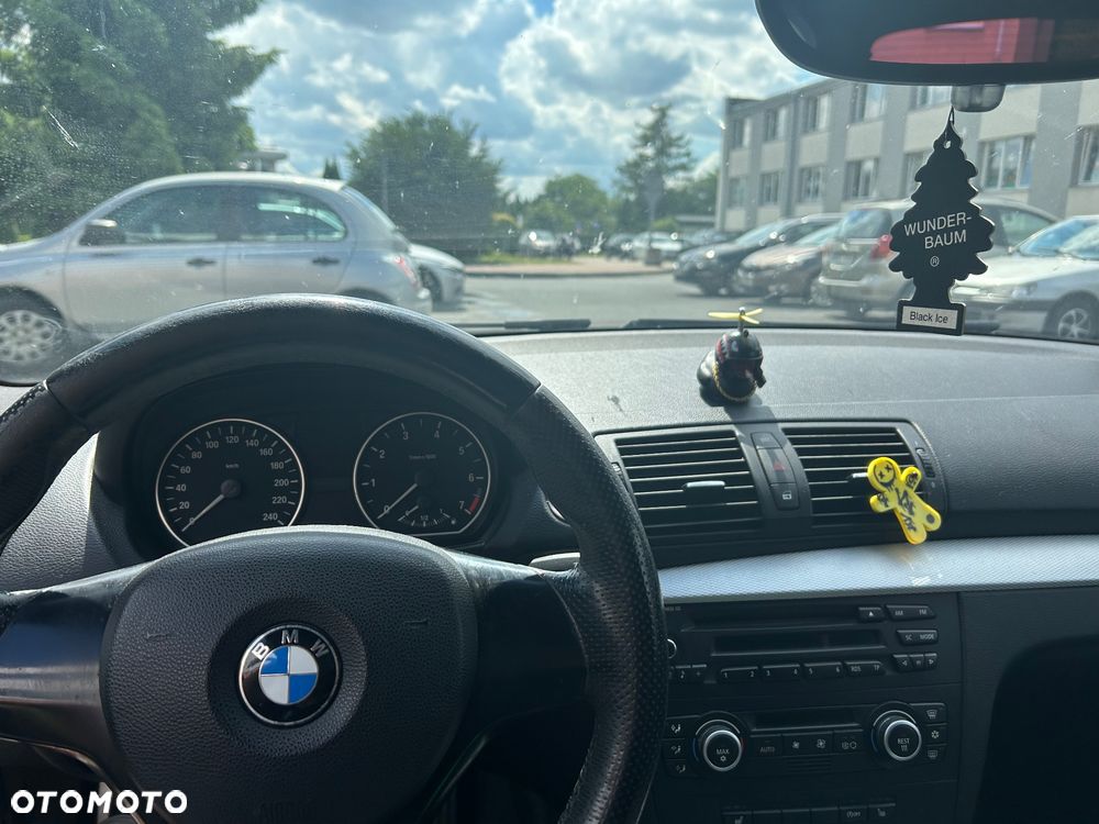 BMW Seria 1 - 11