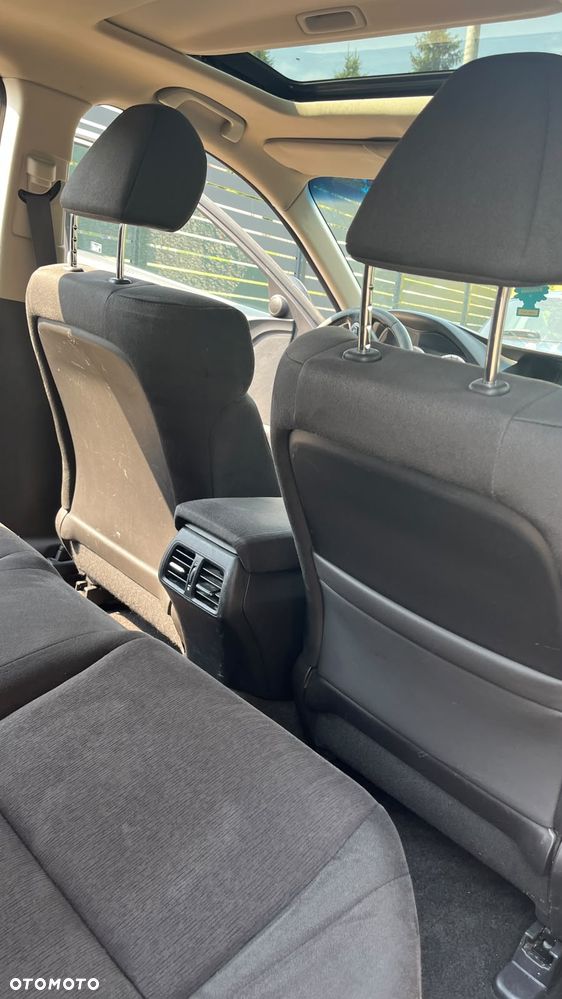 Honda Accord 2.0 Comfort - 10