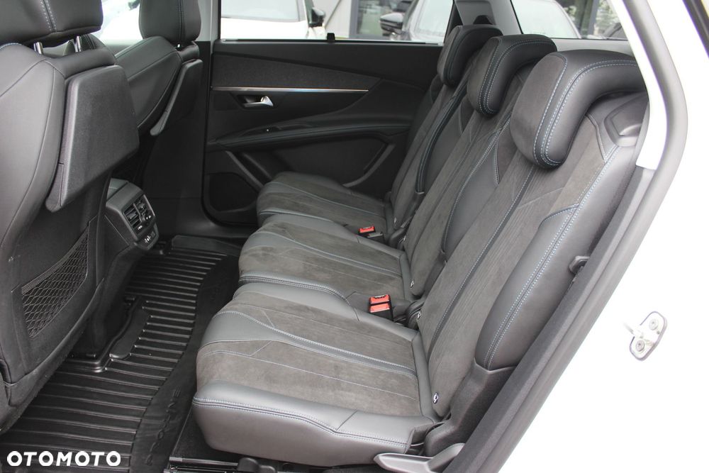 Peugeot 5008 1.2 PureTech Crossway S&S EAT8 - 8