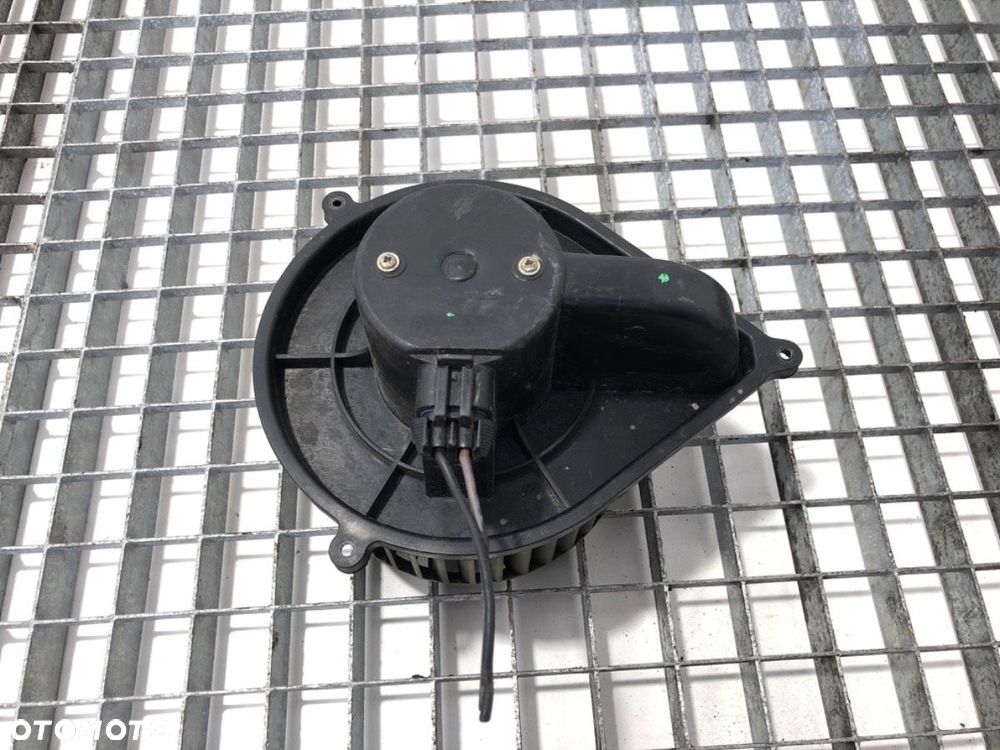 DMUCHAWA NAWIEWU - 45.00 PLN - FIAT DUCATO Autobus (244_) 2002 - 2022 2.0 JTD 62 kW [84 KM] olej - 2