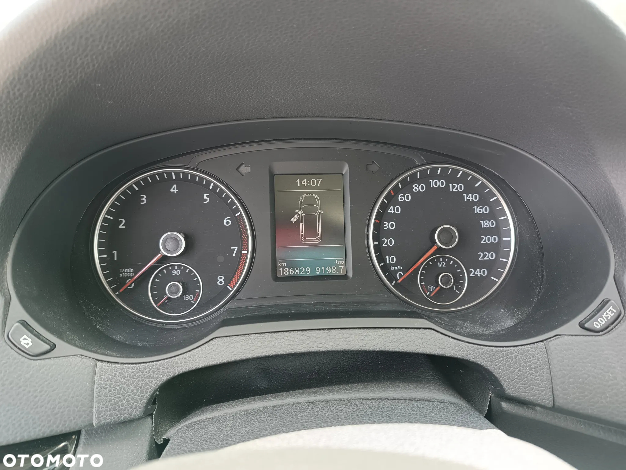 Seat Alhambra 2.0 TSI Style DSG - 15