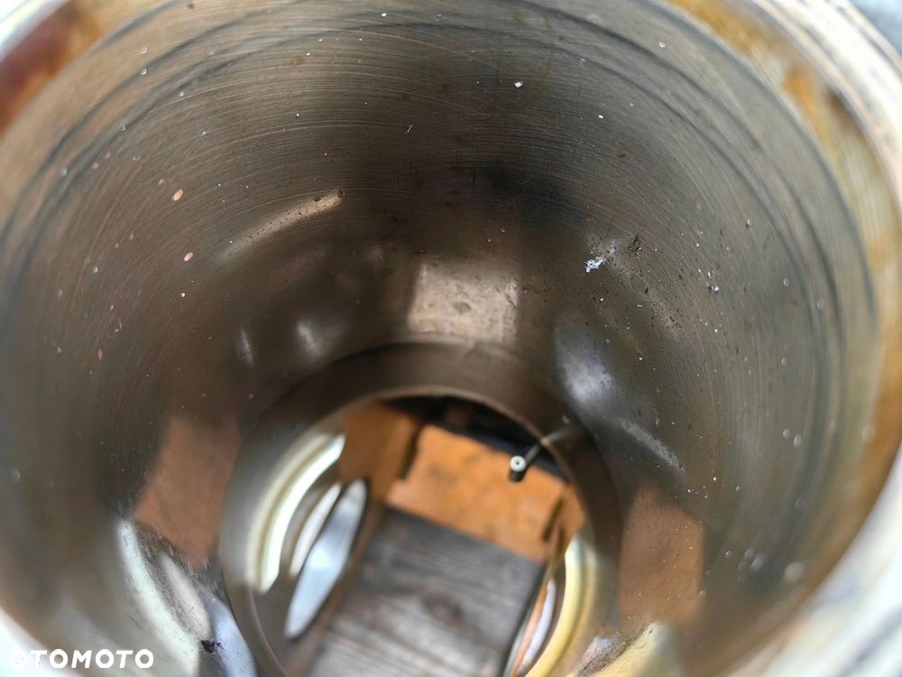 Blok silnika BMW N54B20A 3.0i 306KM e90 e92 e93 335i NOMINAŁ 7560519 - 12