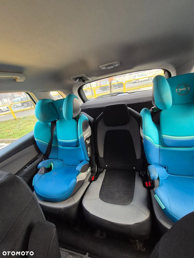 Citroën C4 Picasso 1.6 VTi Attraction - 11