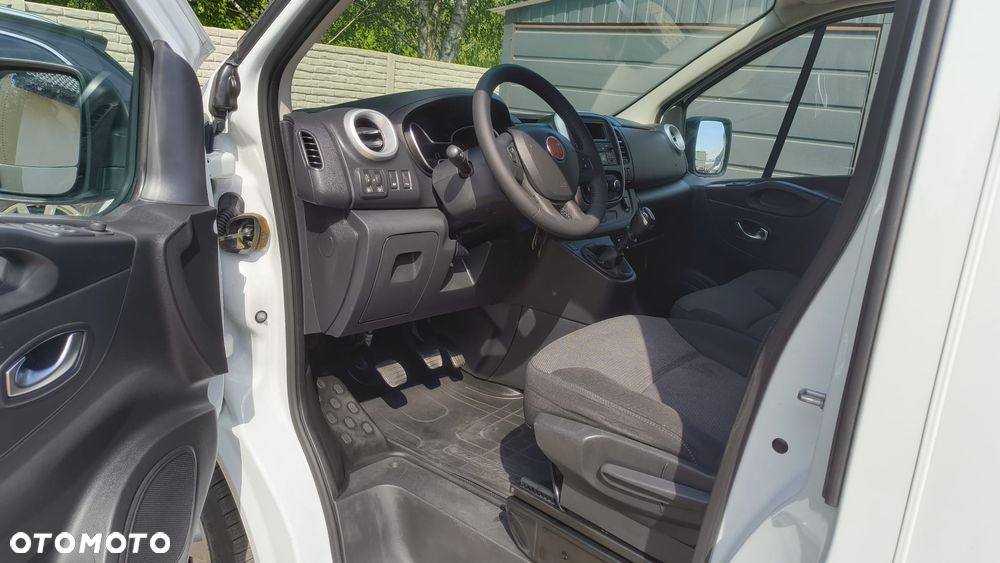 Fiat Talento - 9