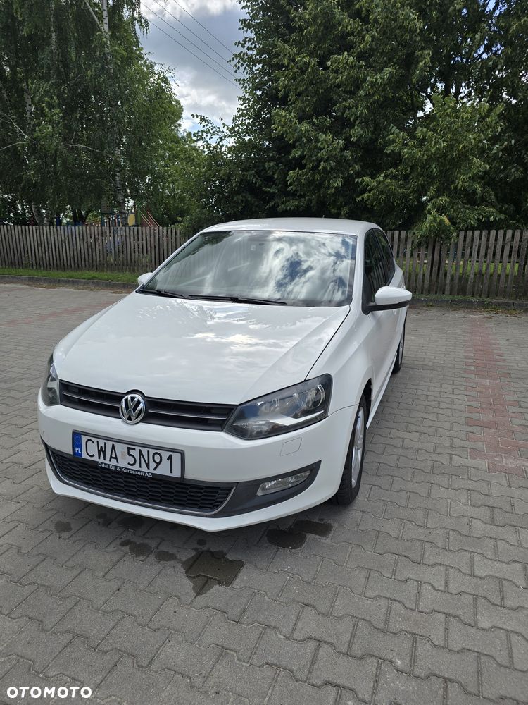 Volkswagen Polo - 3