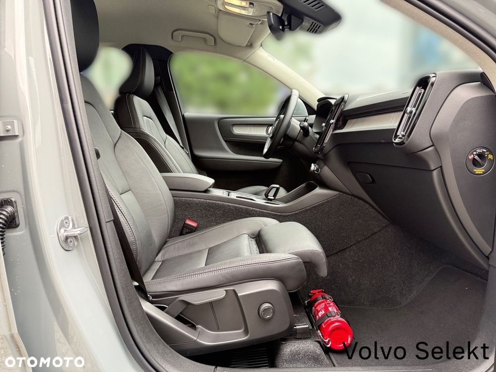 Volvo XC 40 - 27