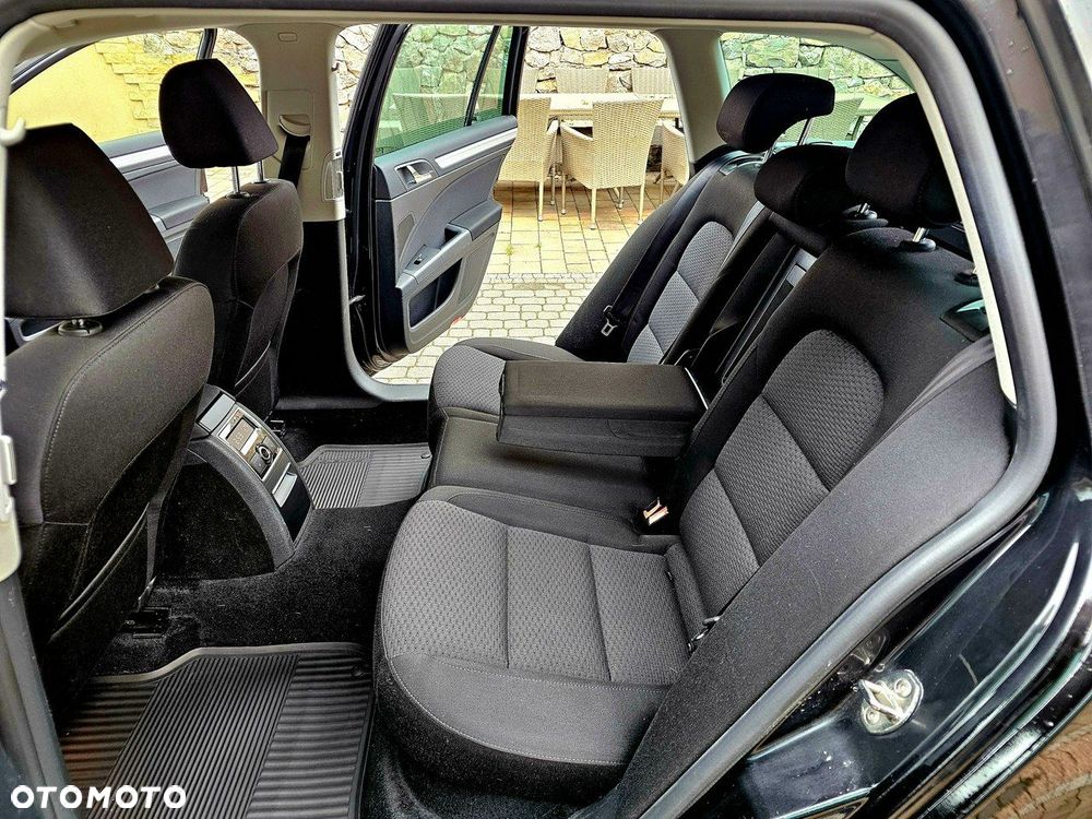 Skoda Superb - 11