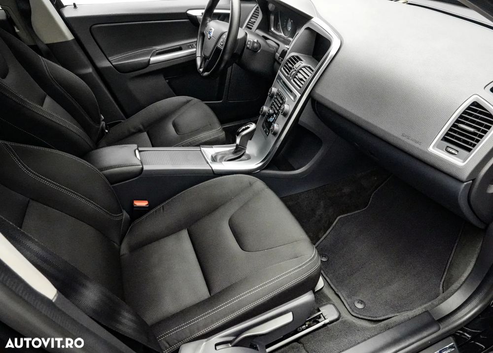 Volvo XC 60 - 13