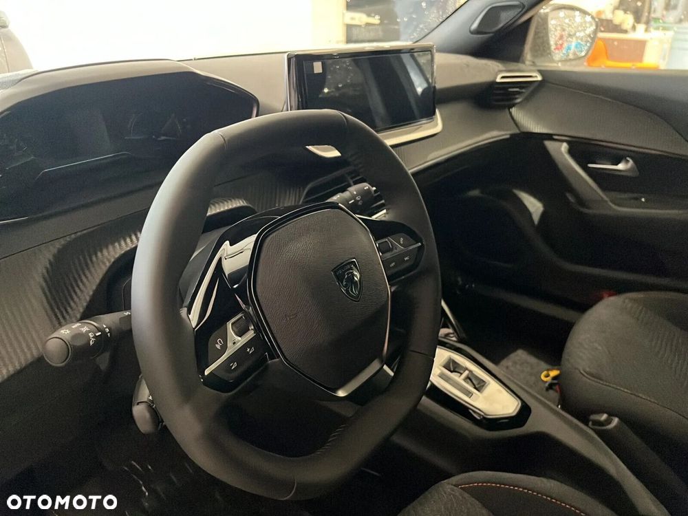 Peugeot 2008 PureTech mHEV Business e-DCS6 - 9
