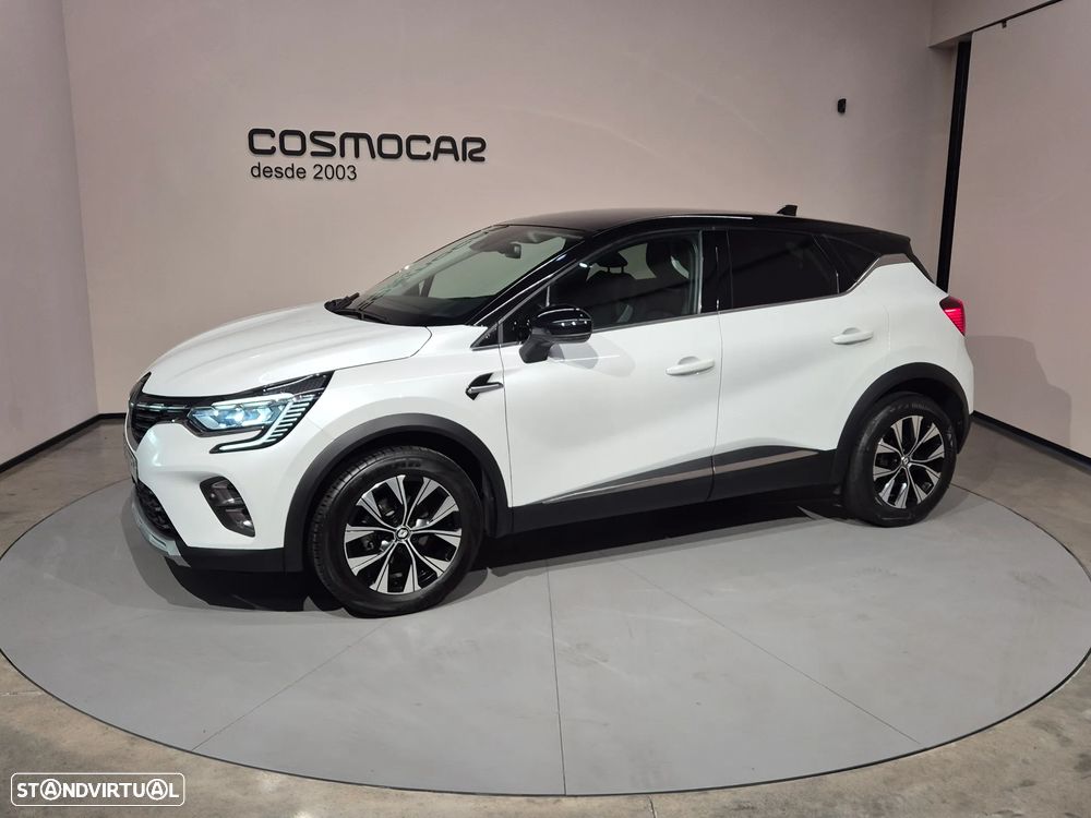 Renault Captur 1.0 TCe Techno - 5