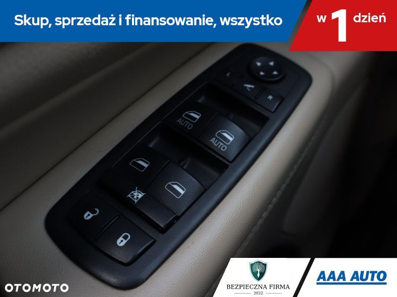 Jeep Grand Cherokee - 18
