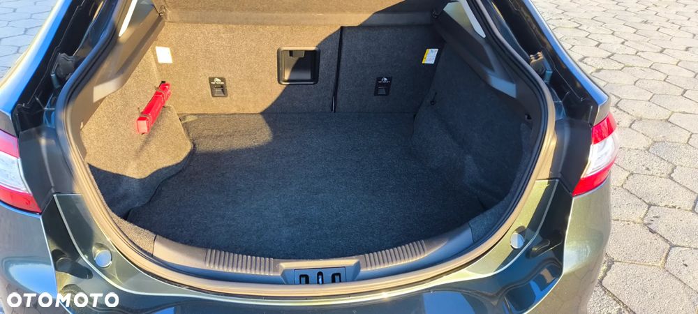 Ford Mondeo 1.5 EcoBoost Trend - 11