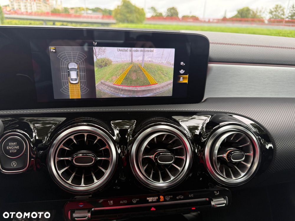 Mercedes-Benz CLA 200 AMG Line 7G-DCT - 6