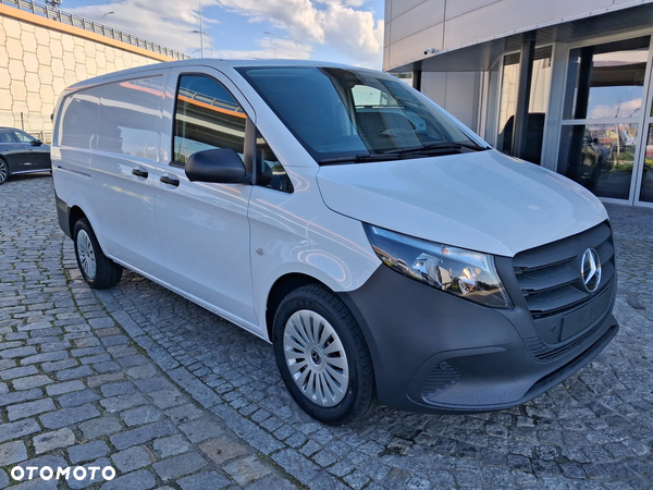 Mercedes-Benz Vito 116 CDI