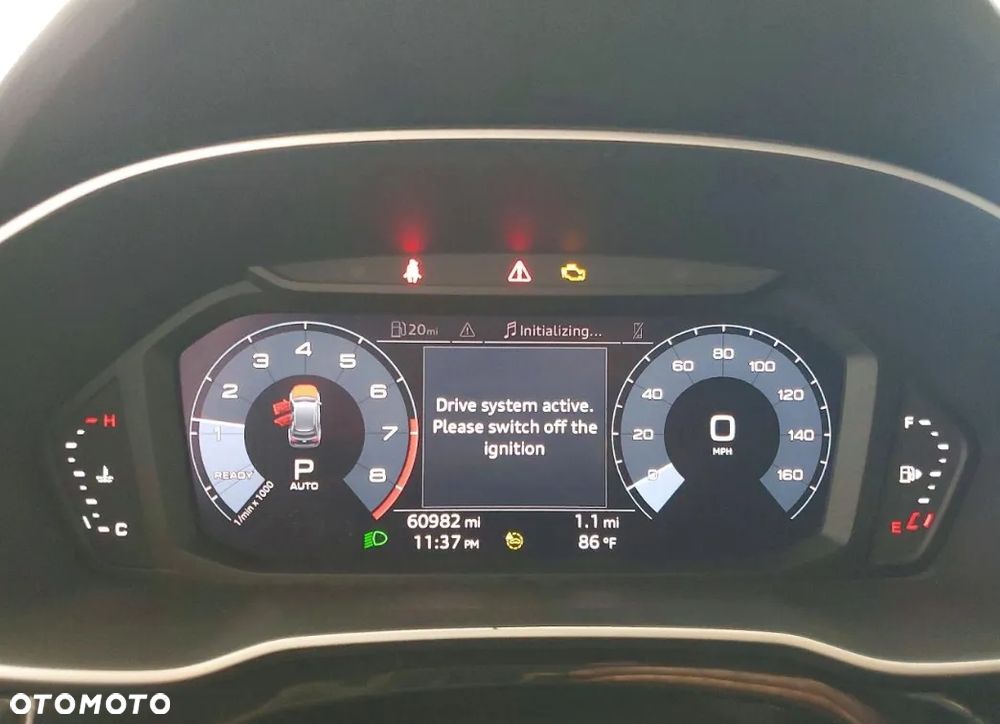 Audi Q3 2.0 TFSI Quattro Sport S tronic - 12