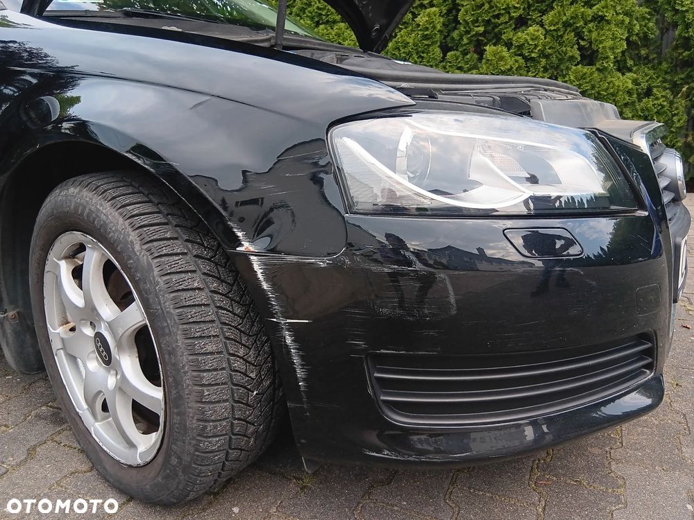 Audi A3 Sportback 1.6 Ambition - 6