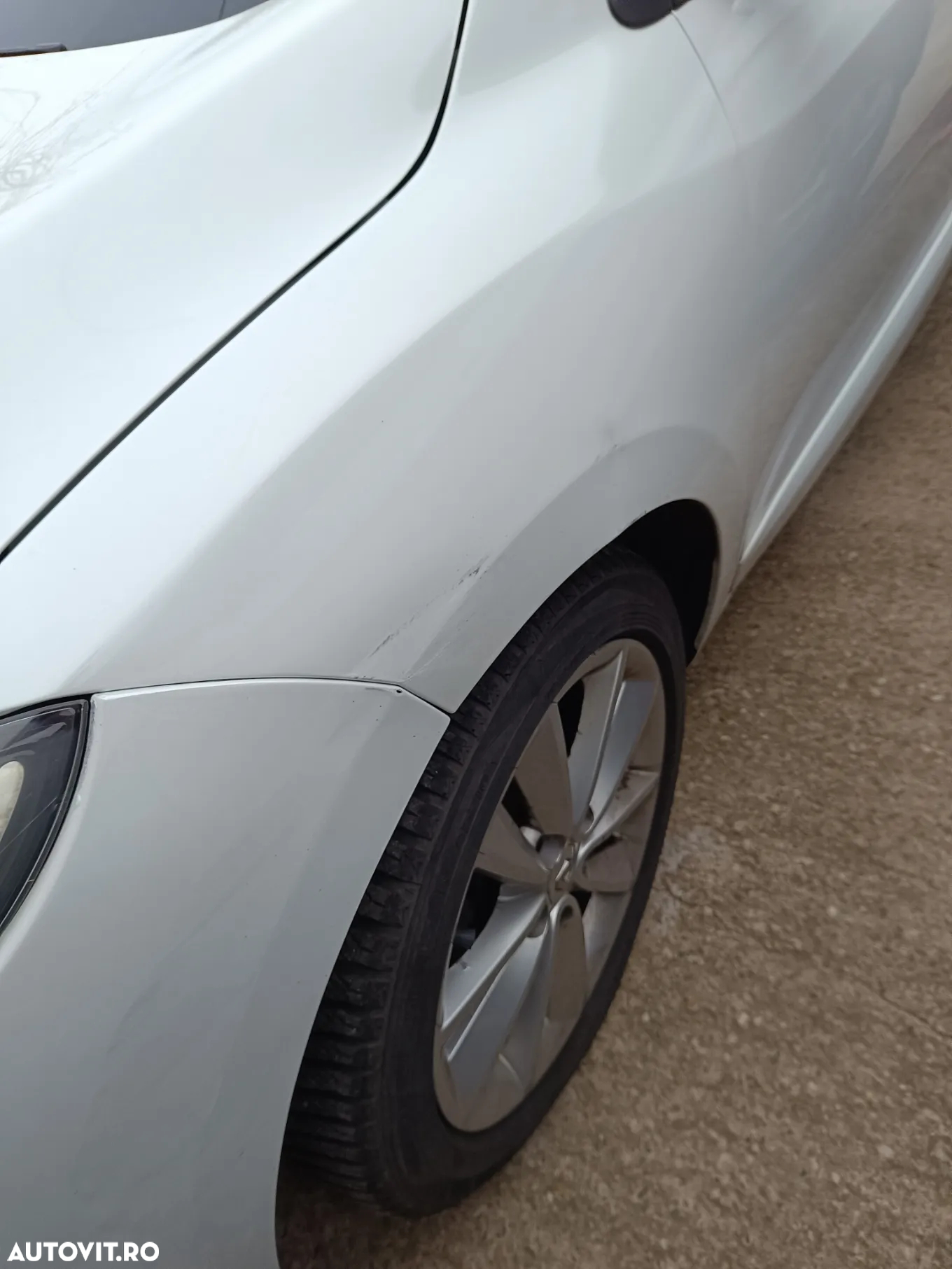 Renault Megane - 10
