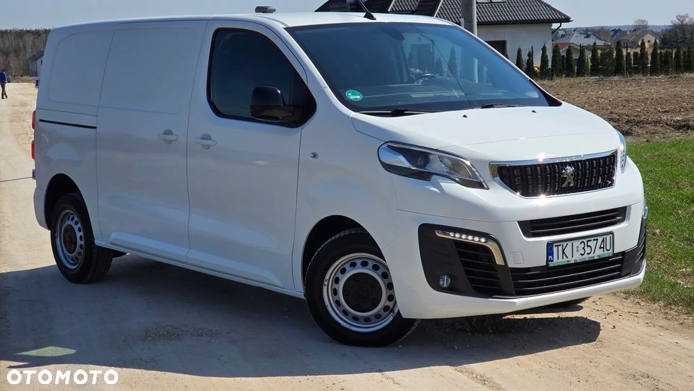 Peugeot Expert - 2