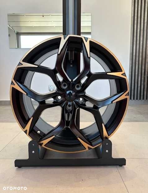 Nowe FELGI 5572 do Cupra Formentor Ateca Seat Skoda Karoq Kodiaq 18 - 1