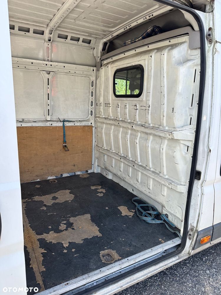 Fiat Ducato Maxi L4H2 - 10