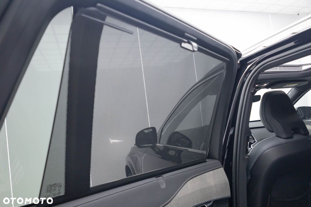 Volvo XC 90 T8 AWD Recharge Plus Bright - 36