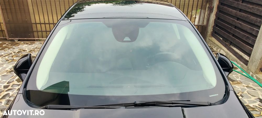 Ford Mondeo 2.0 TDCi Aut. AWD Titanium - 12