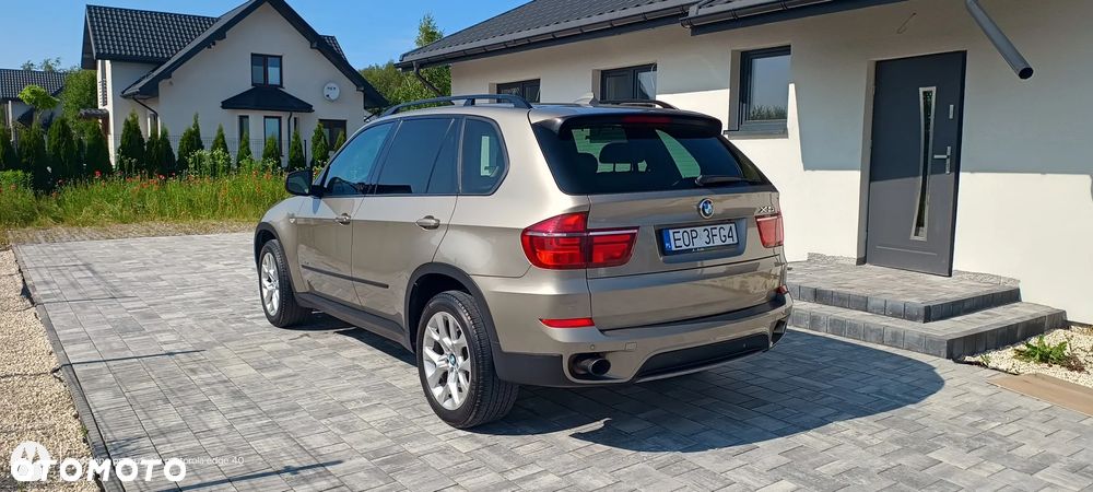 BMW X5 xDrive35i Edition Exclusive - 3