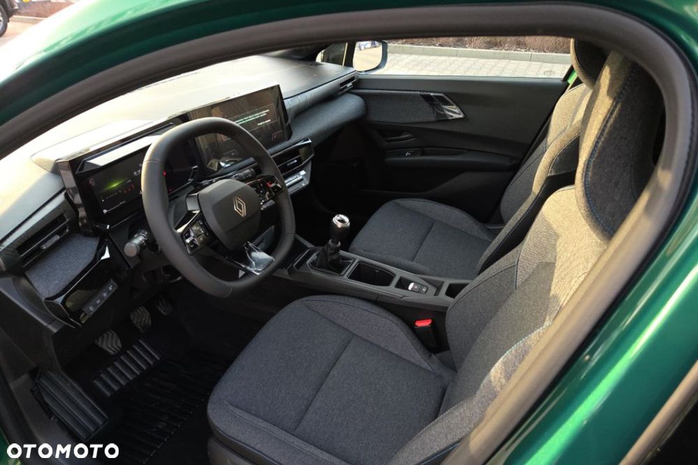 Renault Clio 1.2 TCe Evolution - 7