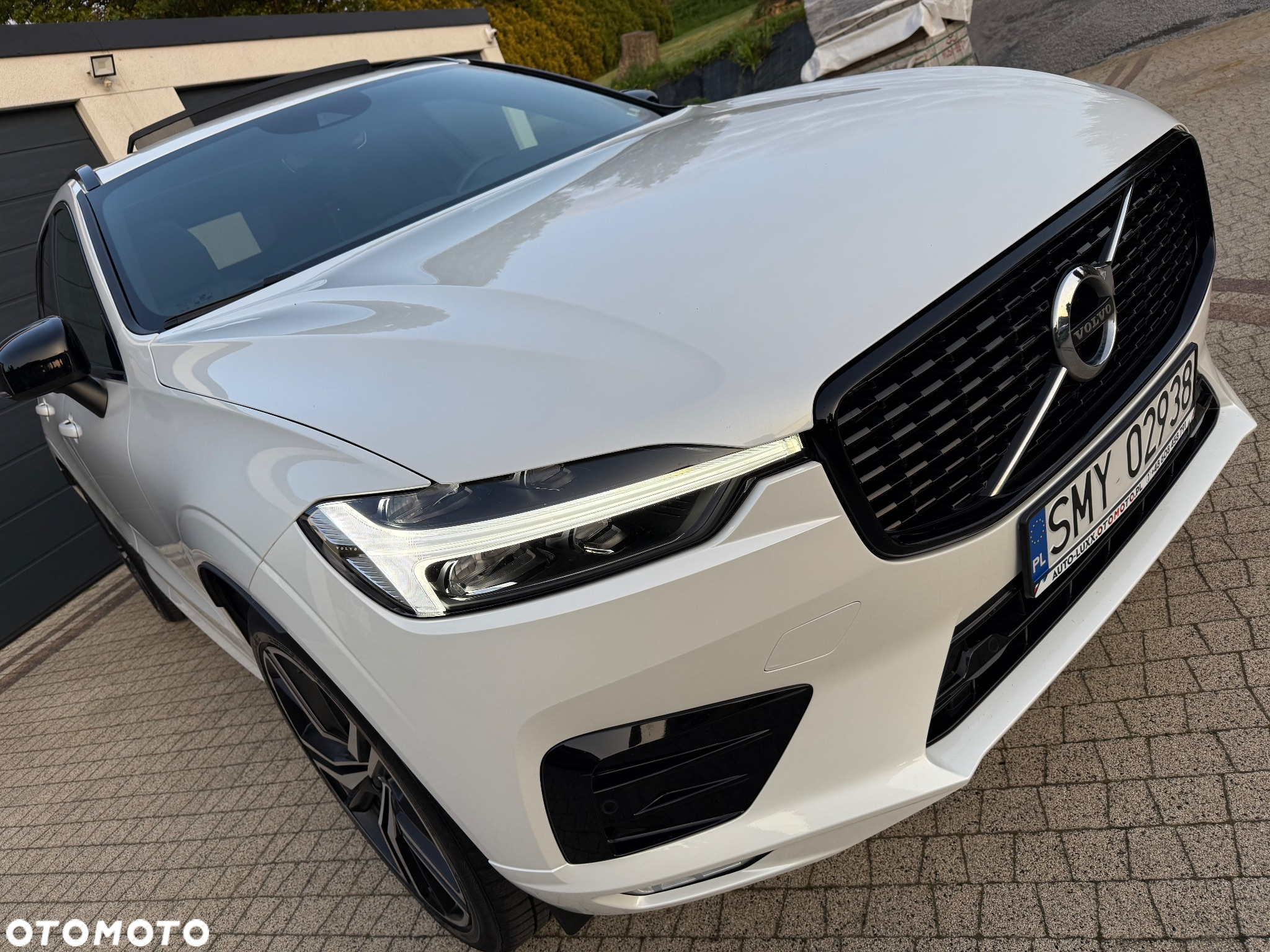 Volvo XC 60 B4 D Geartronic RDesign - 19