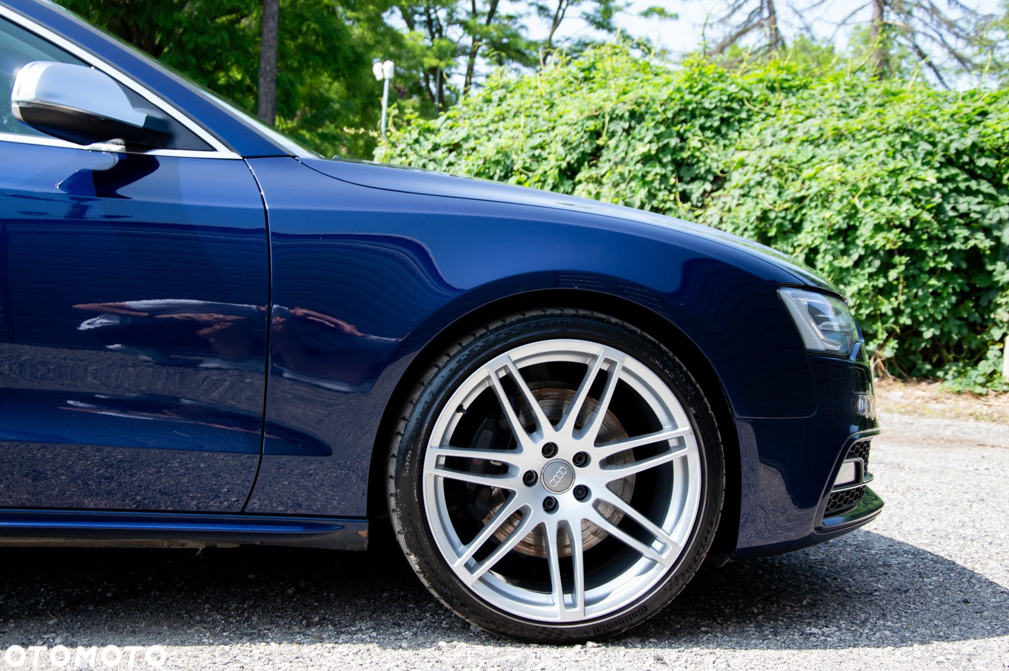 Audi S5 3.0 TFSI Quattro S tronic - 19